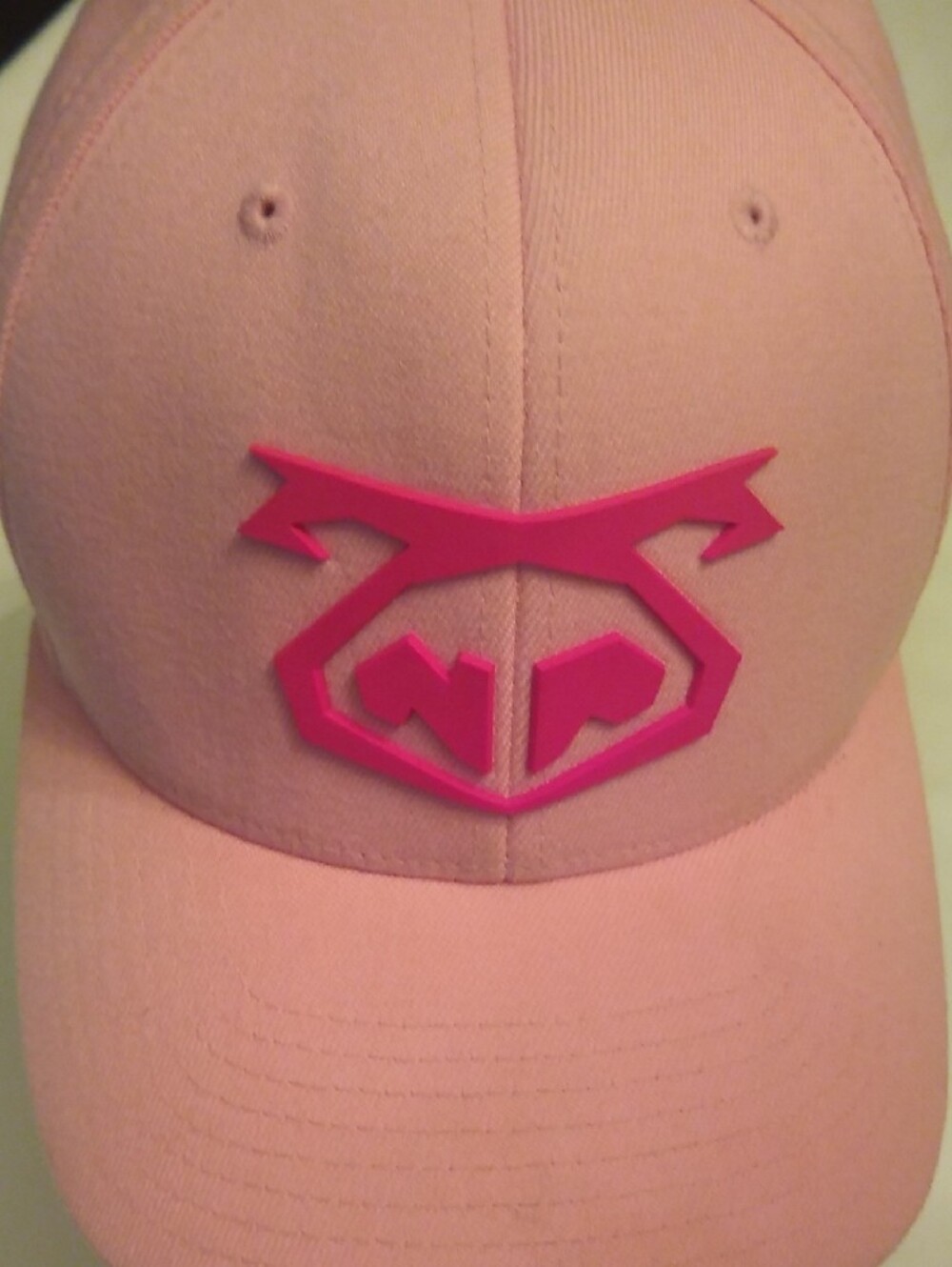 NASTY PIG CAP - Picture 2 of 9